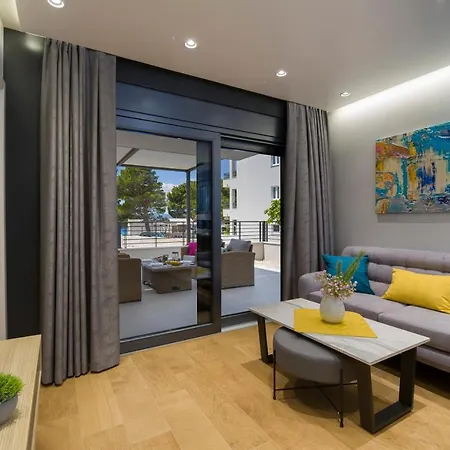 In Appartement Promajna