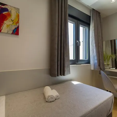 Appartement In