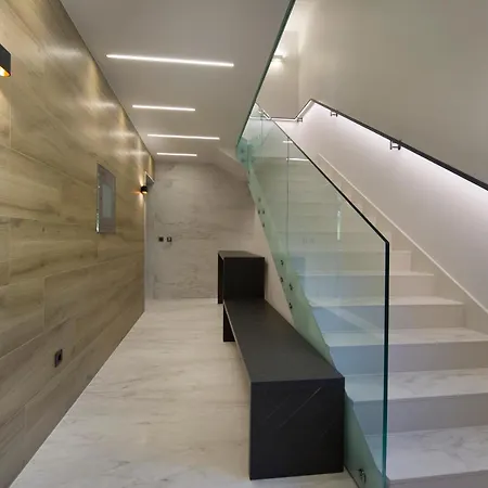 In Appartement *