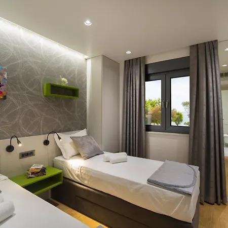 In Appartement