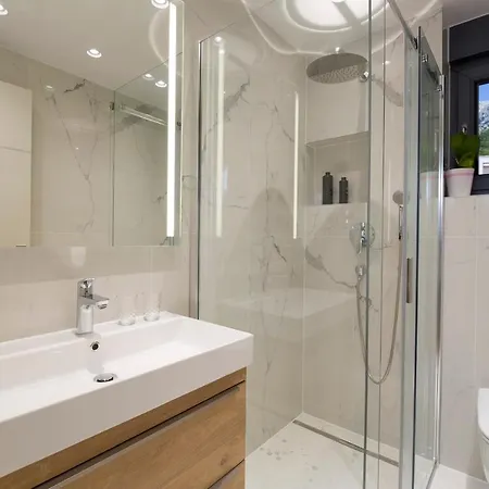 Appartement In