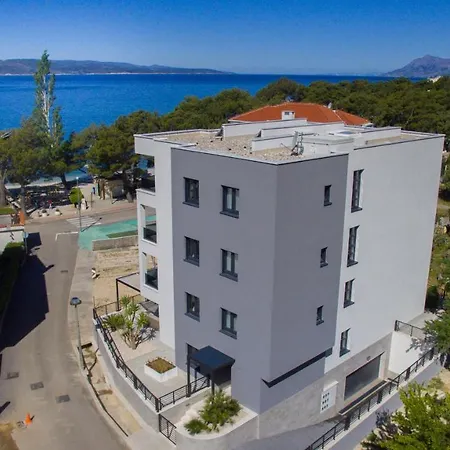 In Appartement Promajna