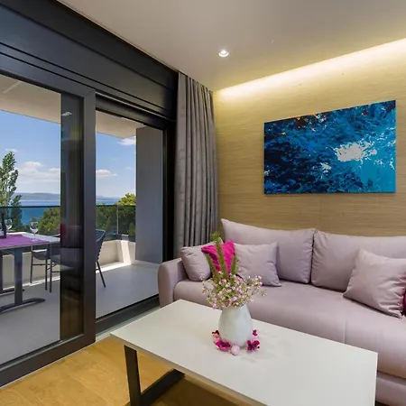 In Appartement *