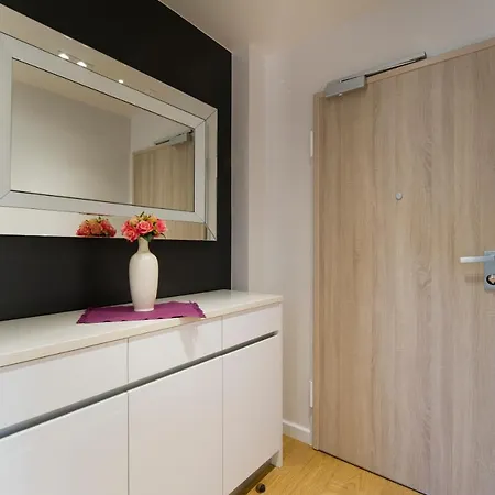 In Appartement