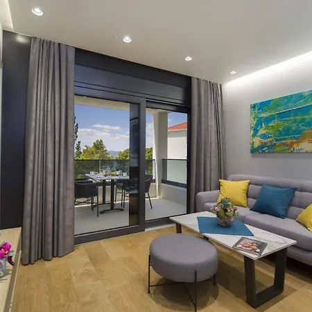 In Appartement