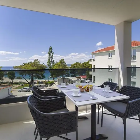 In Appartement Promajna