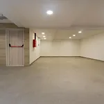In Apartment