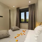 Apartman In