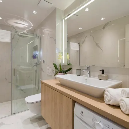 Apartment In