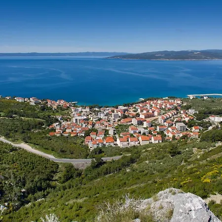 Apartman In Promajna