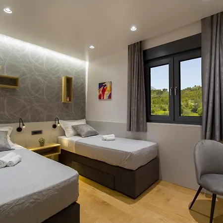 Apartment In *