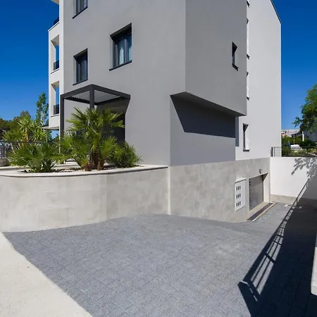 In Apartman