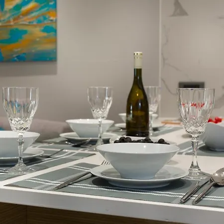 Apartamento In Promajna