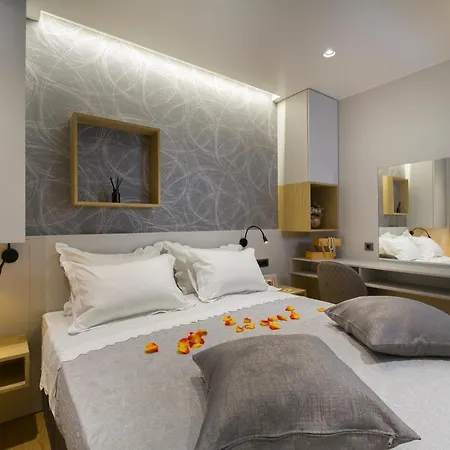 Apartment In Promajna