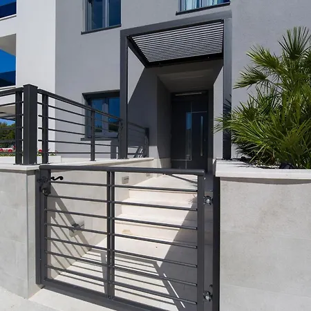 Apartment In *