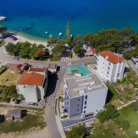 In Apartment Promajna