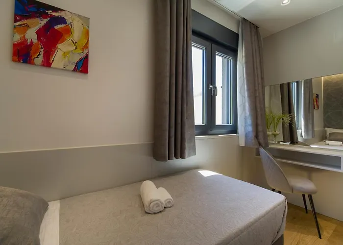 Apartmán In