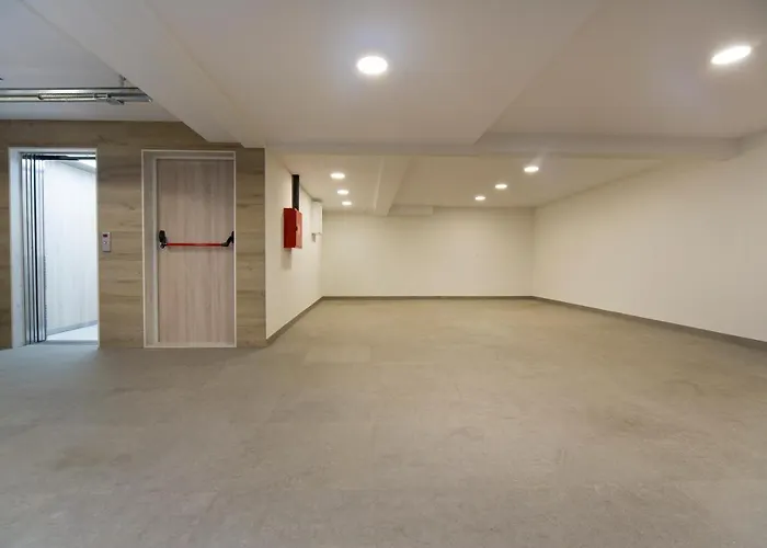 In Apartmán
