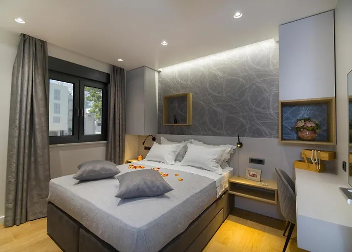 Apartmán In *