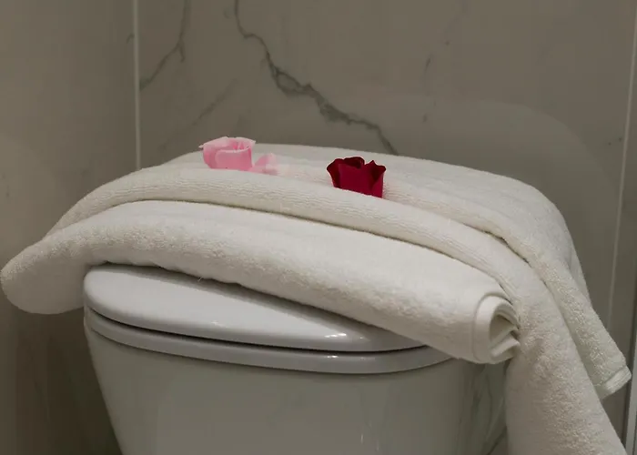 In Apartmán