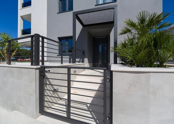 Apartmán In *