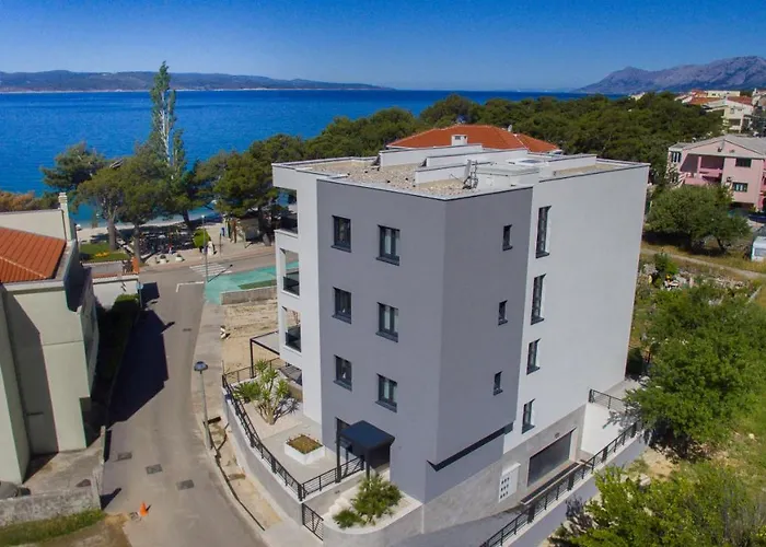 In Apartmán Promajna