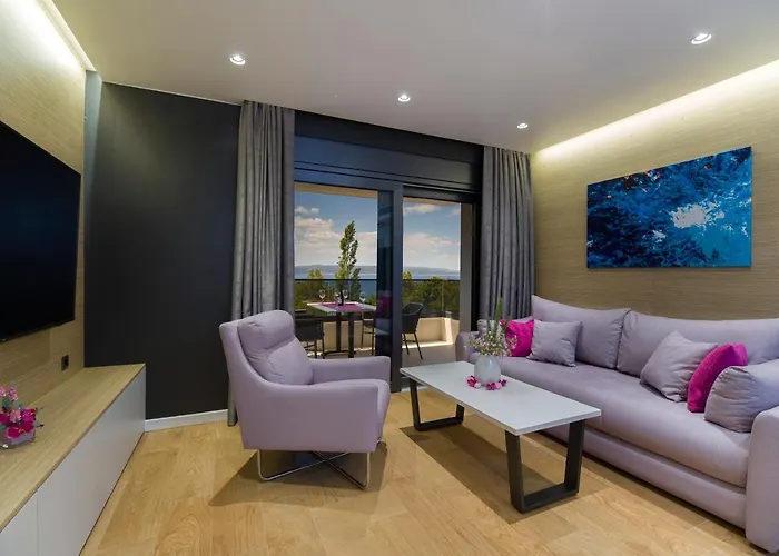 Apartmán In *